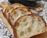 超熟成フランスパン生地*覚書作り方151写真