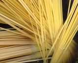 鉄板ナポリタン作り方1写真