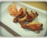 簡単＊手羽元＊レモンオーブン焼き作り方3写真