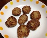 煮込みハンバーグ 覚書作り方7写真