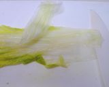 浅浸け白菜大変身・・浅浸け白菜の炒め物作り方2写真