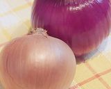 うならせた！豚タンとWｵﾆｵﾝ＊サラダ作り方4写真
