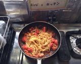 とまとづくしスパ作り方3写真