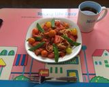 とまとづくしスパ作り方4写真