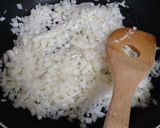 玉ねぎがない！時のハンバーグ作り方3写真