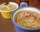 新玉ねぎとしょうゆ麹で美味しい前菜♡作り方3写真