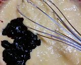 簡単☆おから&フルグラで満腹ケーキ♪♪作り方2写真