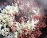 ＊辛くないよ肉味噌＊作り方2写真