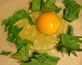 和風✿ そば粉ガレット✿作り方4写真