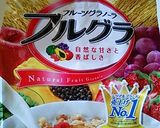 簡単☆おから&フルグラで満腹ケーキ♪♪作り方4写真