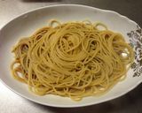 お家でランチに♡照りマヨ納豆パスタ☆作り方4写真