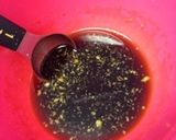 あと一品♪簡単厚揚げの甘辛炒め♡作り方1写真
