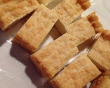 あと一品♪簡単厚揚げの甘辛炒め♡作り方2写真