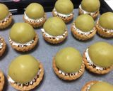 アンパンマンスイートポテト♡作り方10写真