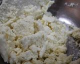 苺のレアチーズ作り方2写真