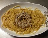 お家でランチに♡照りマヨ納豆パスタ☆作り方5写真