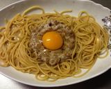 お家でランチに♡照りマヨ納豆パスタ☆作り方6写真
