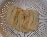 五目巾着煮作り方1写真