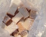 あと一品♪簡単厚揚げの甘辛炒め♡作り方3写真