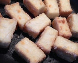 あと一品♪簡単厚揚げの甘辛炒め♡作り方4写真