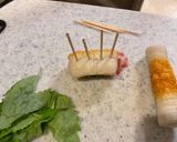 お弁当や熱中症対策にも　ちくわの大葉巻き作り方2写真