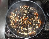 ひじき煮物♪簡単レシピひじき炒め煮作り方6写真