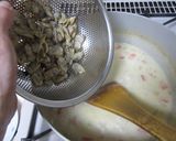 簡単！あさり水煮缶でクラムチャウダー♪作り方8写真