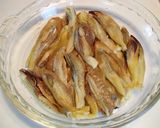 和と洋のコラボ！焼き茄子のグラタン作り方1写真