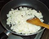 和と洋のコラボ！焼き茄子のグラタン作り方2写真
