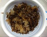 生から作るめかぶ☆作り方2写真