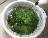 生から作るめかぶ☆作り方3写真