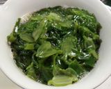 生から作るめかぶ☆作り方4写真