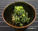 ほうれん草のゴママヨ和え作り方6写真
