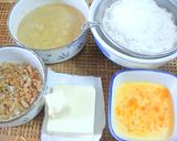 ☆BANANA CAKES☆作り方1写真