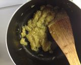 男のオニオンスープ作り方6写真