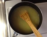 男のオニオンスープ作り方7写真