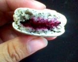 マカロン～失敗しないための考察～作り方52写真
