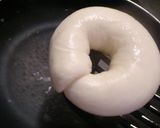 つるつるぴかぴか＊基本のベーグル作り方7写真