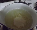 穴子の煮こごり作り方2写真