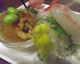 穴子の煮こごり作り方8写真