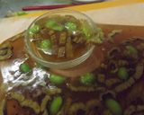 穴子の煮こごり作り方7写真