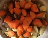 土鍋で失敗なし♡基本の簡単肉じゃが作り方2写真