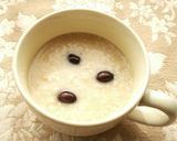 簡単♪残りご飯でとろり甘麹（甘酒）作り方作り方18写真