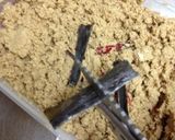ぬか床作り*\(^o^)/*作り方14写真