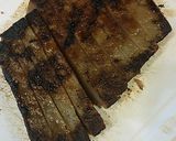 まぐろの漬け焼き作り方7写真