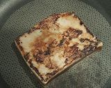 まぐろの漬け焼き作り方6写真