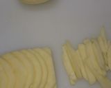 ご飯にあう☆簡単ツナじゃが炒め作り方1写真
