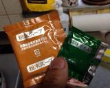 インスタントラーメンで皿うどん作り方7写真
