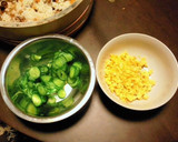 具材は大目に作って冷凍保存も♪ちらし寿司作り方10写真