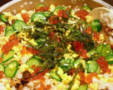 具材は大目に作って冷凍保存も♪ちらし寿司作り方12写真